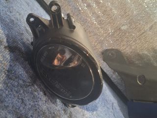 bontott AUDI A4 B6 Jobb Ködfényszóró