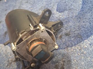 bontott AUDI A4 B6 Jobb Ködfényszóró