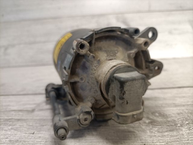 bontott AUDI A4 B6 Jobb Ködfényszóró