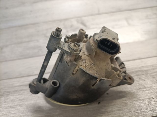 bontott AUDI A4 B6 Jobb Ködfényszóró