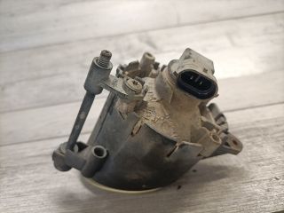 bontott AUDI A4 B6 Jobb Ködfényszóró