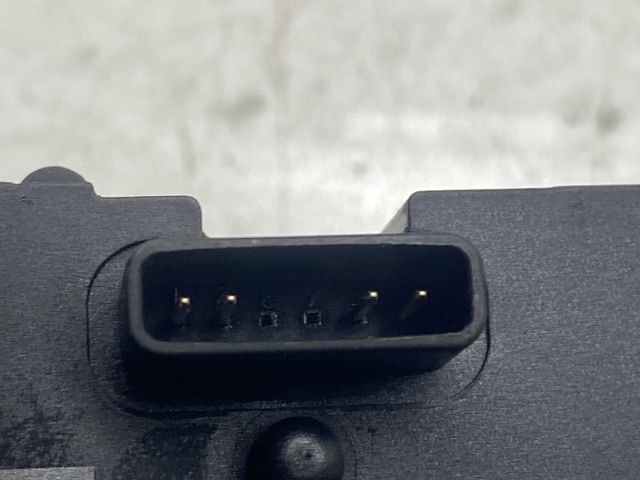 bontott AUDI A4 B6 Jobb Kormánykapcsoló Ablaktörlő