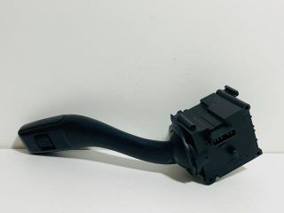 bontott AUDI A4 B6 Jobb Kormánykapcsoló Ablaktörlő