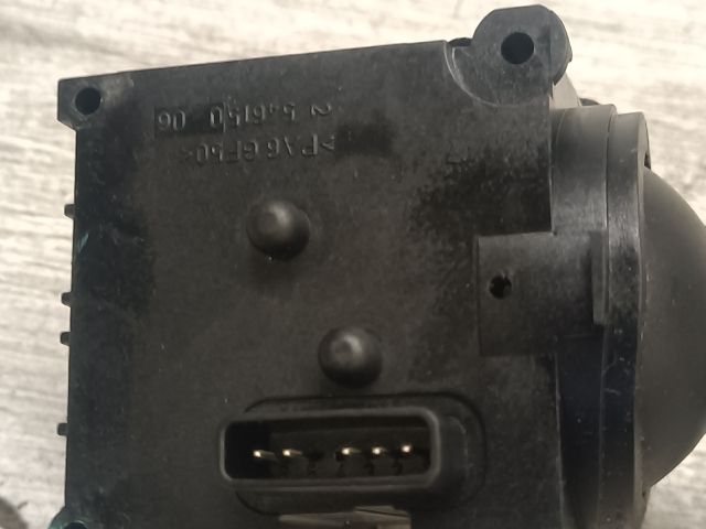 bontott AUDI A4 B6 Jobb Kormánykapcsoló Ablaktörlő