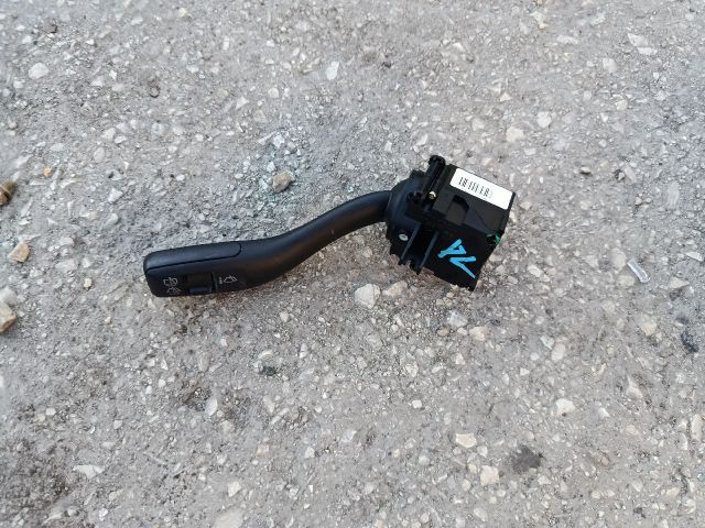 bontott AUDI A4 B6 Jobb Kormánykapcsoló Ablaktörlő