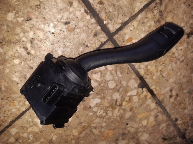 bontott AUDI A4 B6 Jobb Kormánykapcsoló Ablaktörlő