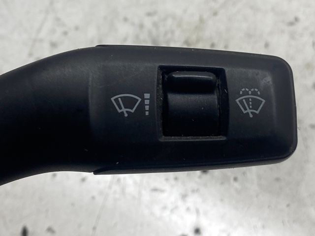 bontott AUDI A4 B6 Jobb Kormánykapcsoló Ablaktörlő