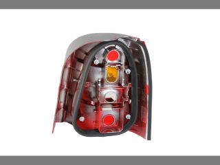 bontott AUDI A4 B6 Jobb Külső Hátsó Lámpa