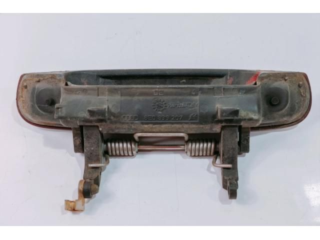 bontott AUDI A4 B6 Jobb Külső Kilincs (Pozíciófüggetlen)