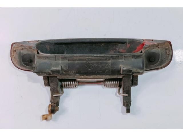 bontott AUDI A4 B6 Jobb Külső Kilincs (Pozíciófüggetlen)