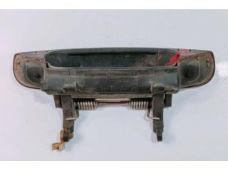 bontott AUDI A4 B6 Jobb Külső Kilincs (Pozíciófüggetlen)