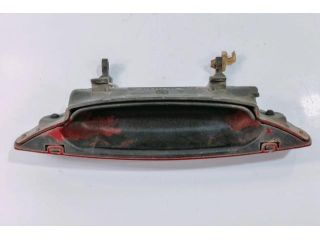 bontott AUDI A4 B6 Jobb Külső Kilincs (Pozíciófüggetlen)