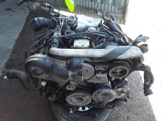 bontott AUDI A4 B6 Jobb Leömlő (V-Motor/Boxer)