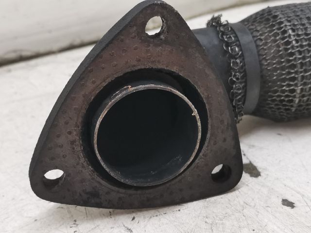 bontott AUDI A4 B6 Jobb Leömlő (V-Motor/Boxer)