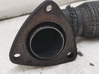 bontott AUDI A4 B6 Jobb Leömlő (V-Motor/Boxer)