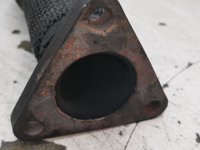 bontott AUDI A4 B6 Jobb Leömlő (V-Motor/Boxer)