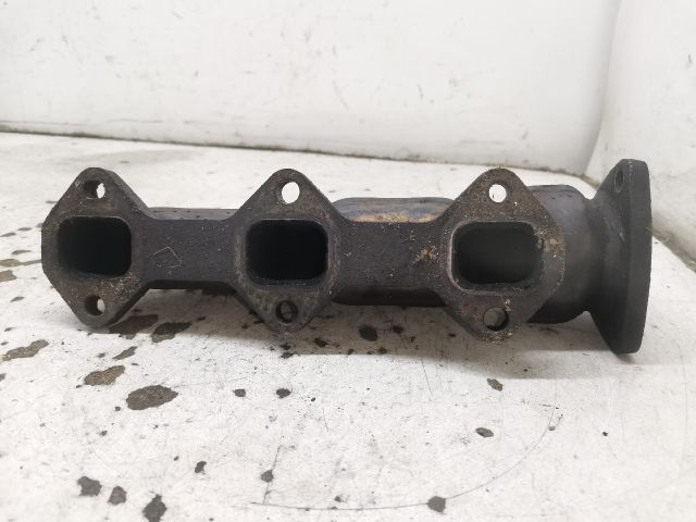 bontott AUDI A4 B6 Jobb Leömlő (V-Motor/Boxer)