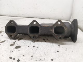 bontott AUDI A4 B6 Jobb Leömlő (V-Motor/Boxer)