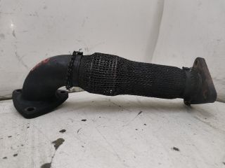 bontott AUDI A4 B6 Jobb Leömlő (V-Motor/Boxer)