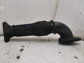 bontott AUDI A4 B6 Jobb Leömlő (V-Motor/Boxer)