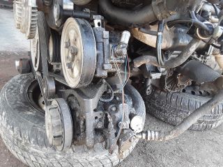 bontott AUDI A4 B6 Jobb Leömlő (V-Motor/Boxer)