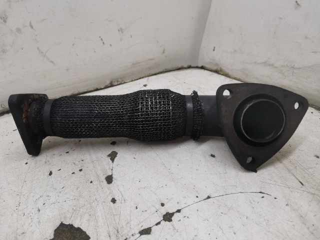 bontott AUDI A4 B6 Jobb Leömlő (V-Motor/Boxer)