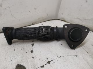 bontott AUDI A4 B6 Jobb Leömlő (V-Motor/Boxer)