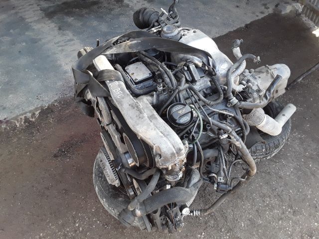 bontott AUDI A4 B6 Jobb Leömlő (V-Motor/Boxer)