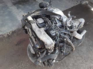 bontott AUDI A4 B6 Jobb Leömlő (V-Motor/Boxer)