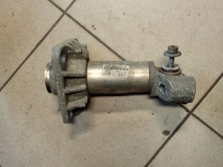 bontott AUDI A4 B6 Jobb Lökhárító Tartó Nyúlványvég