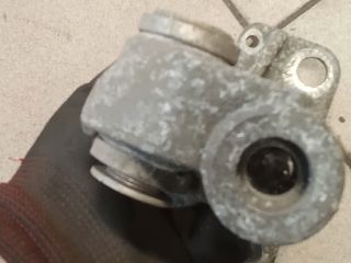 bontott AUDI A4 B6 Jobb Lökhárító Tartó Nyúlványvég