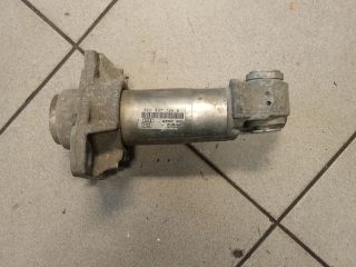 bontott AUDI A4 B6 Jobb Lökhárító Tartó Nyúlványvég