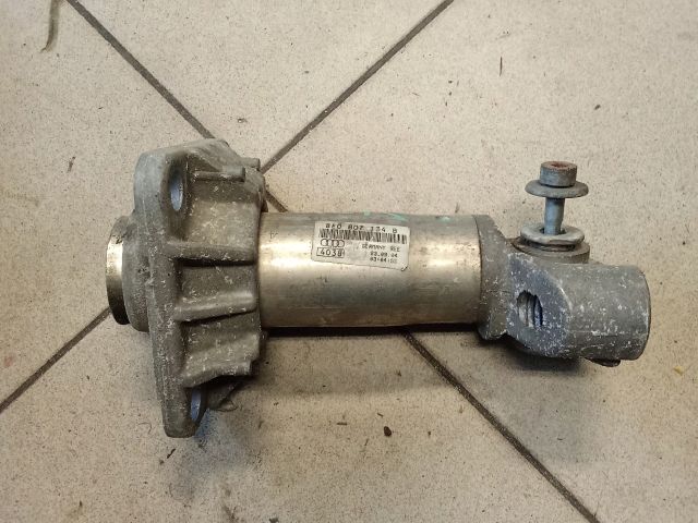 bontott AUDI A4 B6 Jobb Lökhárító Tartó Nyúlványvég