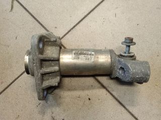 bontott AUDI A4 B6 Jobb Lökhárító Tartó Nyúlványvég