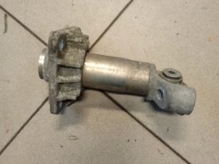 bontott AUDI A4 B6 Jobb Lökhárító Tartó Nyúlványvég