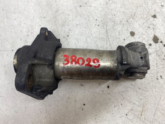 bontott AUDI A4 B6 Jobb Lökhárító Tartó Nyúlványvég