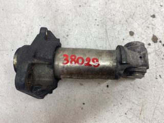 bontott AUDI A4 B6 Jobb Lökhárító Tartó Nyúlványvég