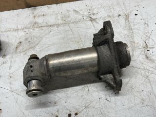 bontott AUDI A4 B6 Jobb Lökhárító Tartó Nyúlványvég