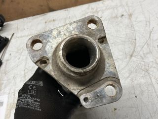 bontott AUDI A4 B6 Jobb Lökhárító Tartó Nyúlványvég