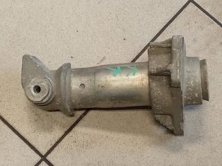 bontott AUDI A4 B6 Jobb Lökhárító Tartó Nyúlványvég