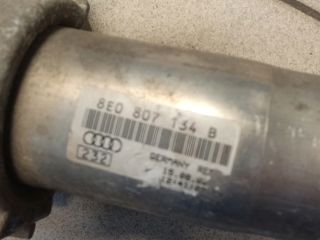 bontott AUDI A4 B6 Jobb Lökhárító Tartó Nyúlványvég