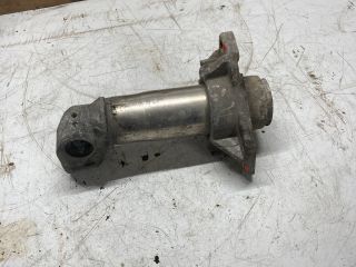 bontott AUDI A4 B6 Jobb Lökhárító Tartó Nyúlványvég