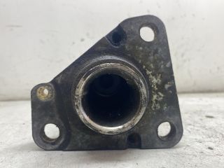 bontott AUDI A4 B6 Jobb Lökhárító Tartó Nyúlványvég