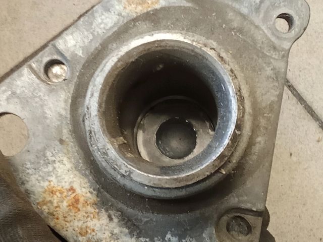 bontott AUDI A4 B6 Jobb Lökhárító Tartó Nyúlványvég