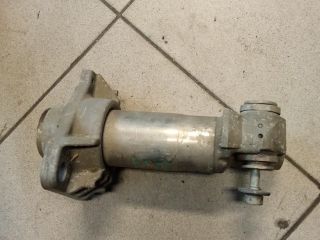 bontott AUDI A4 B6 Jobb Lökhárító Tartó Nyúlványvég