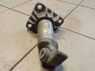 bontott AUDI A4 B6 Jobb Lökhárító Tartó Nyúlványvég