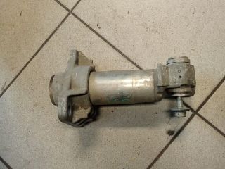 bontott AUDI A4 B6 Jobb Lökhárító Tartó Nyúlványvég