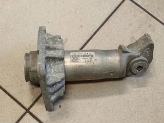 bontott AUDI A4 B6 Jobb Lökhárító Tartó Nyúlványvég