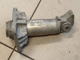 bontott AUDI A4 B6 Jobb Lökhárító Tartó Nyúlványvég