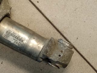 bontott AUDI A4 B6 Jobb Lökhárító Tartó Nyúlványvég